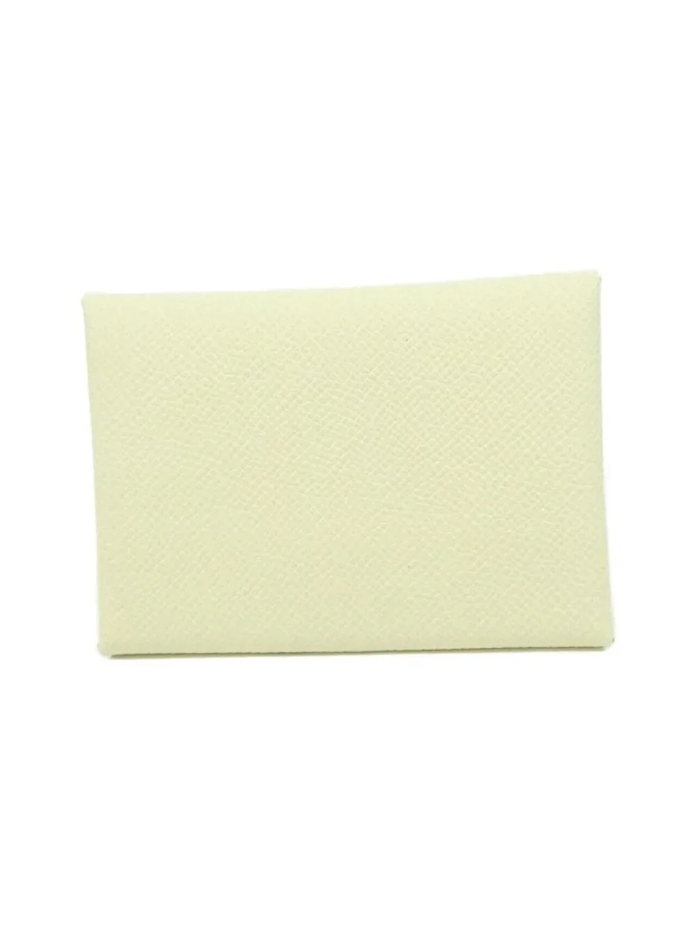 Hermes Calvi Duo Coin Case